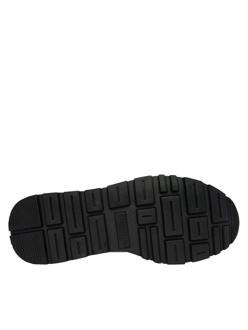 Sneakers AERONAUTICA MILITARE da Uomo - grigio SC02276UCT0432794038