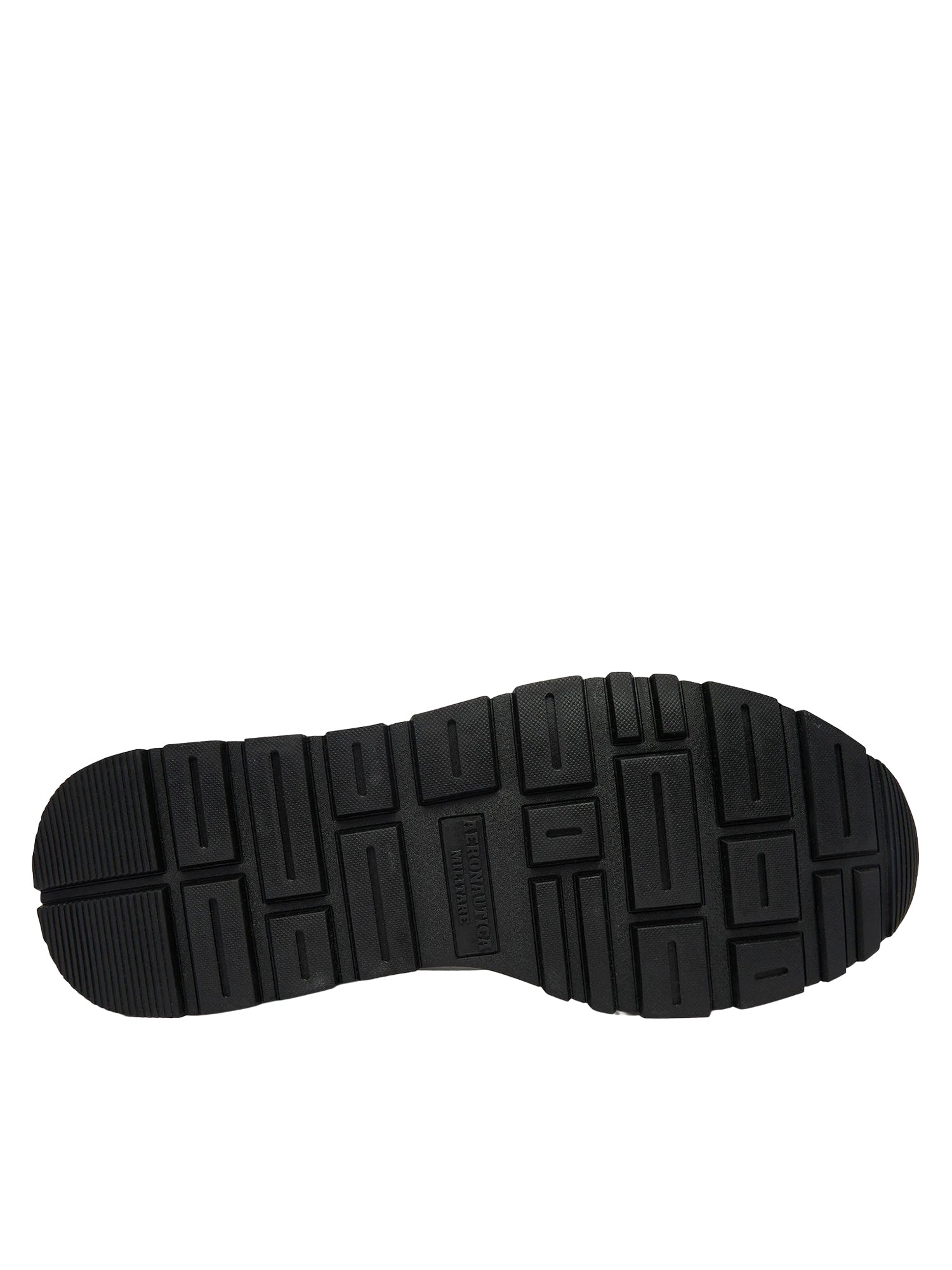 Sneakers AERONAUTICA MILITARE da Uomo - grigio SC02276UCT0432794038