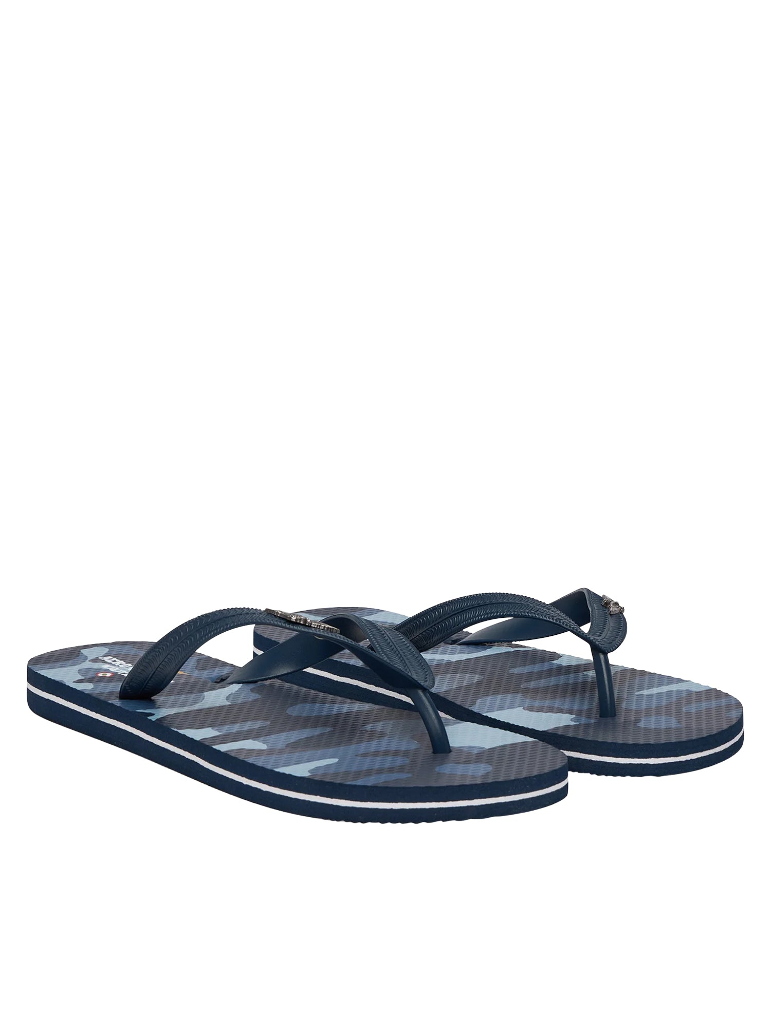 Ciabatte AERONAUTICA MILITARE da Uomo - blu SC0243UCT0311294397