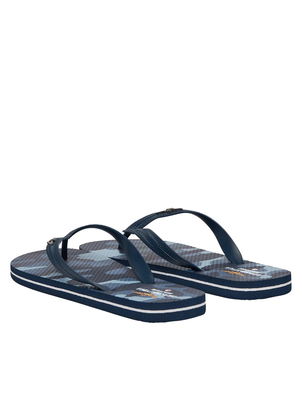 Ciabatte AERONAUTICA MILITARE da Uomo - blu SC0243UCT0311294397