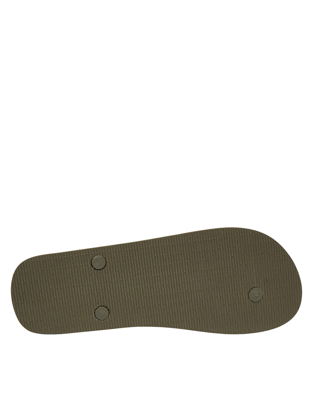 Ciabatte AERONAUTICA MILITARE da Uomo - verde SC0243UCT0311294398