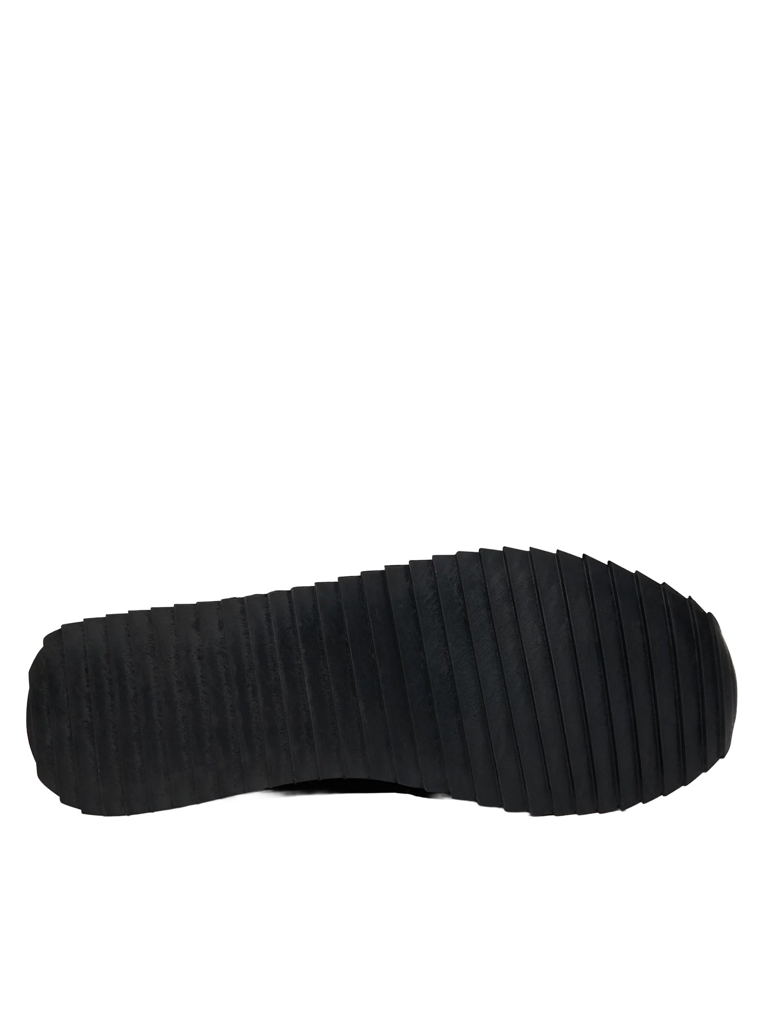 Sneakers AERONAUTICA MILITARE da Uomo - nero SC0288UCT0354534300