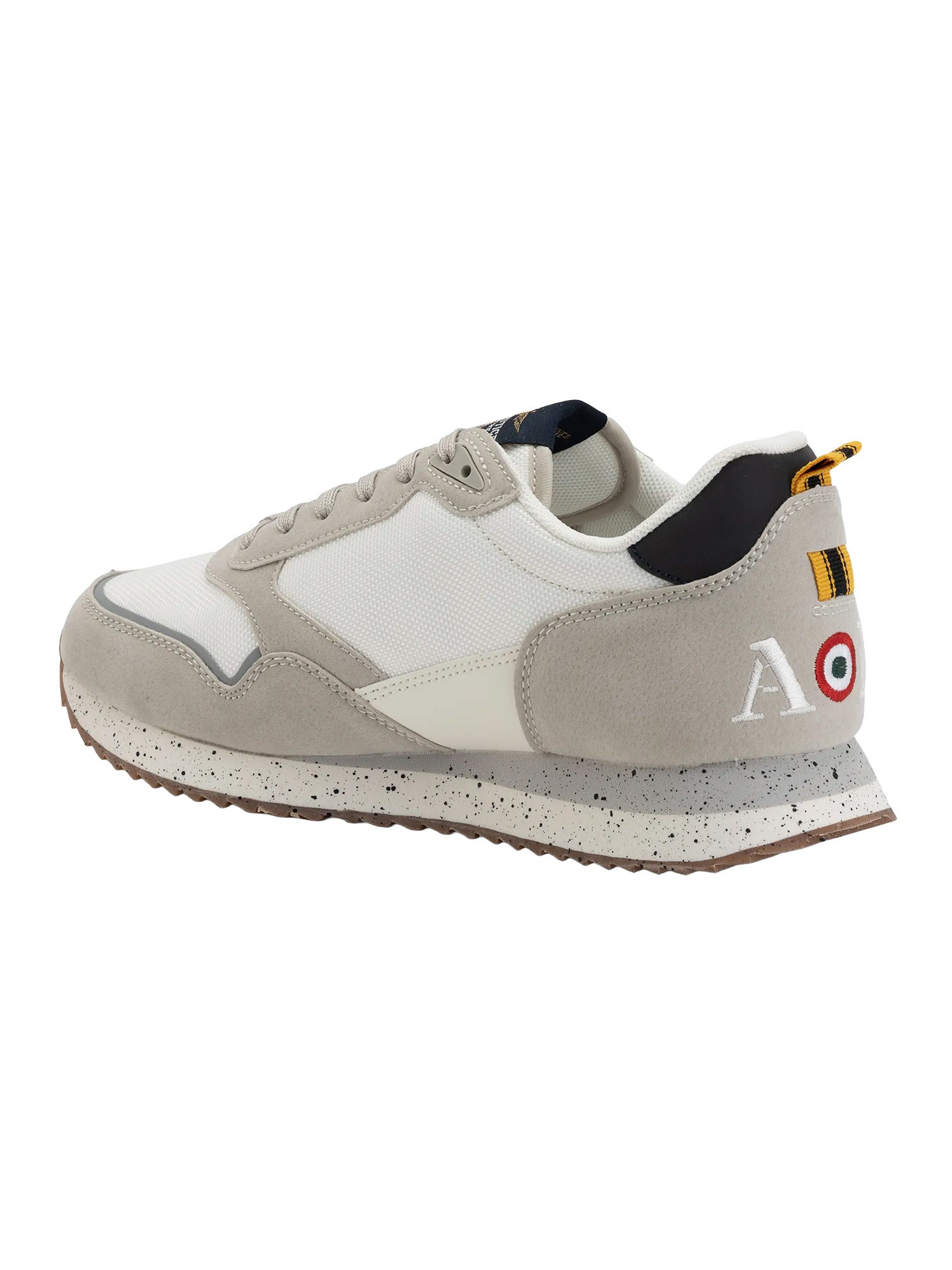 Sneakers AERONAUTICA MILITARE da Uomo - bianco SC0288UCT0354573062