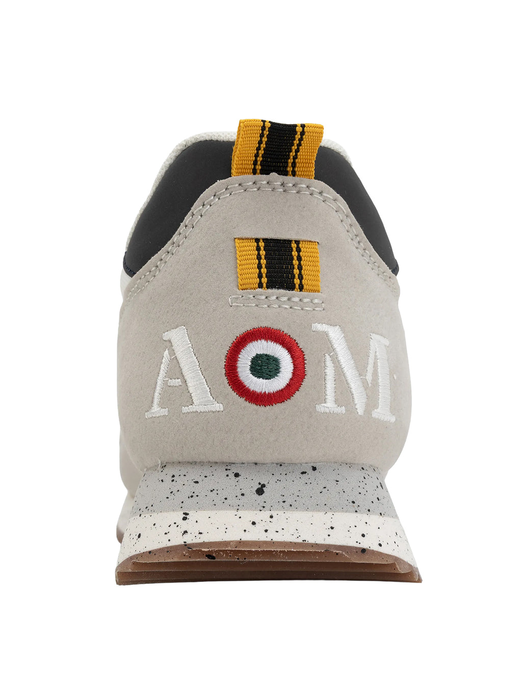 Sneakers AERONAUTICA MILITARE da Uomo - bianco SC0288UCT0354573062