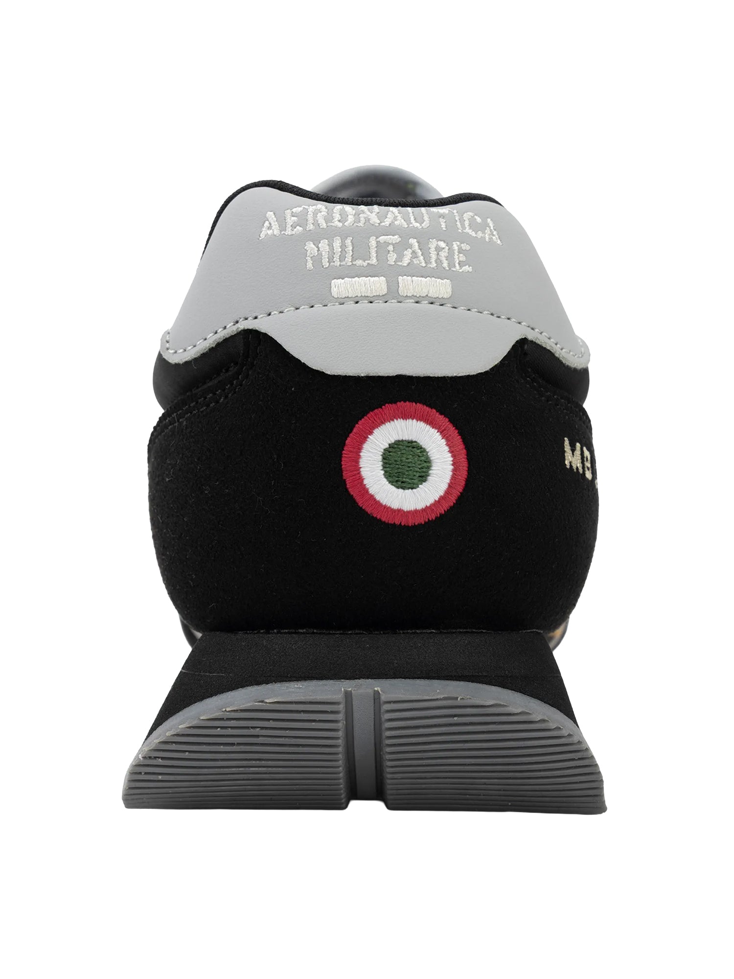 Sneakers AERONAUTICA MILITARE da Uomo - nero SC0292UCT0333134300