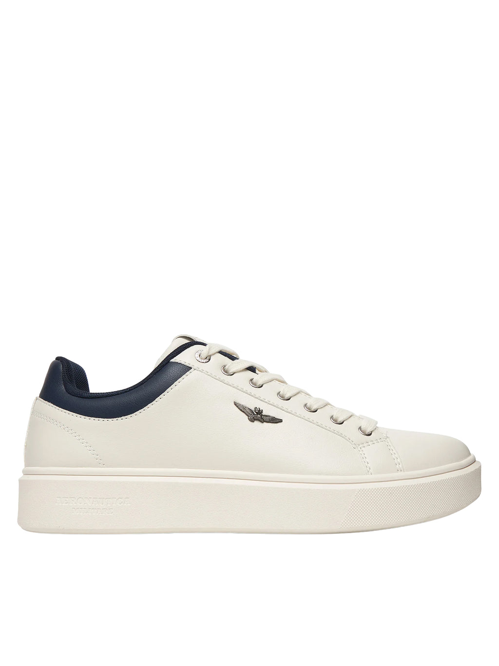 Sneakers AERONAUTICA MILITARE da Uomo - bianco SC0307UCT0359194477