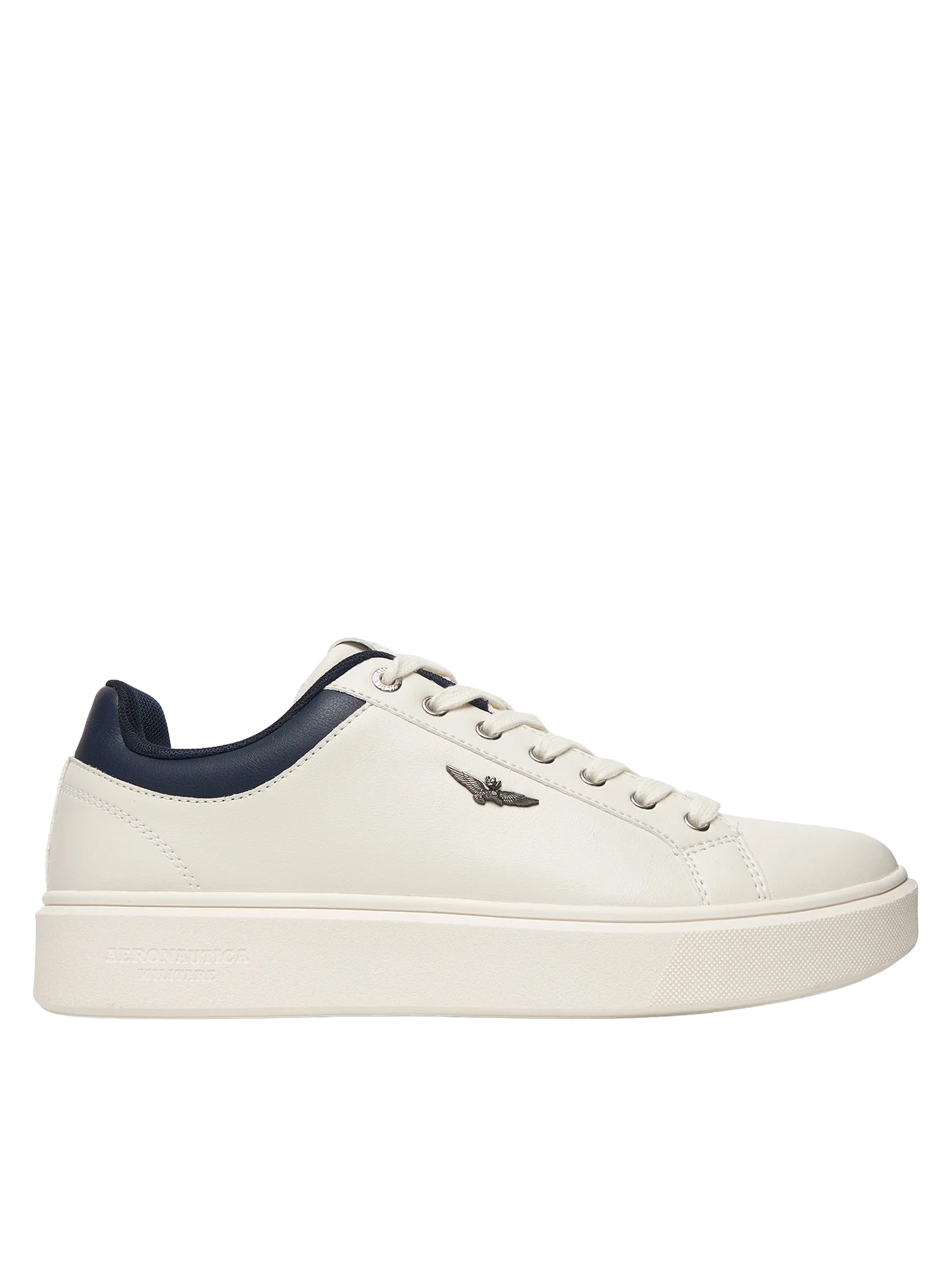 Sneakers AERONAUTICA MILITARE da Uomo - bianco SC0307UCT0359194477