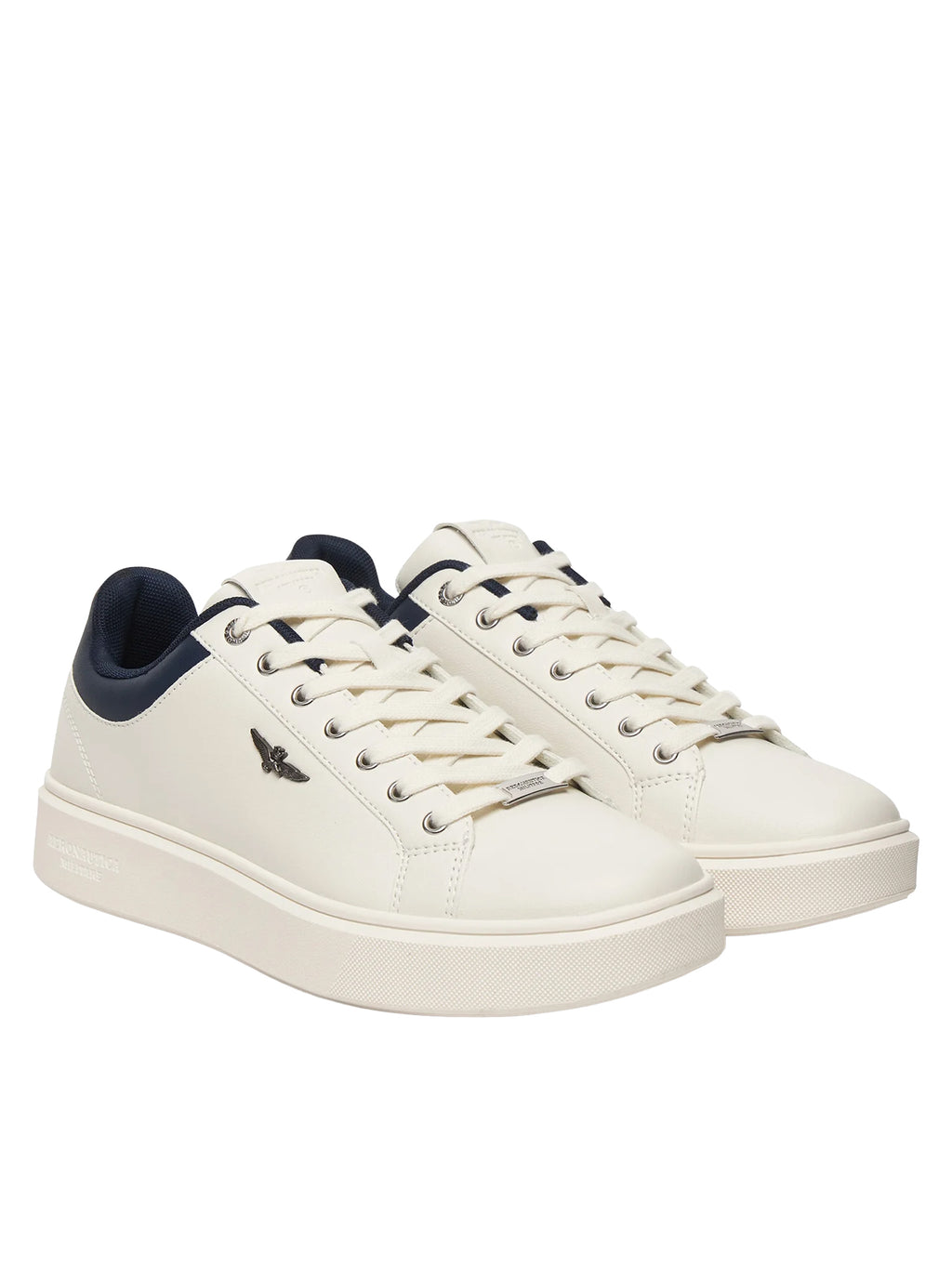 Sneakers AERONAUTICA MILITARE da Uomo - bianco SC0307UCT0359194477