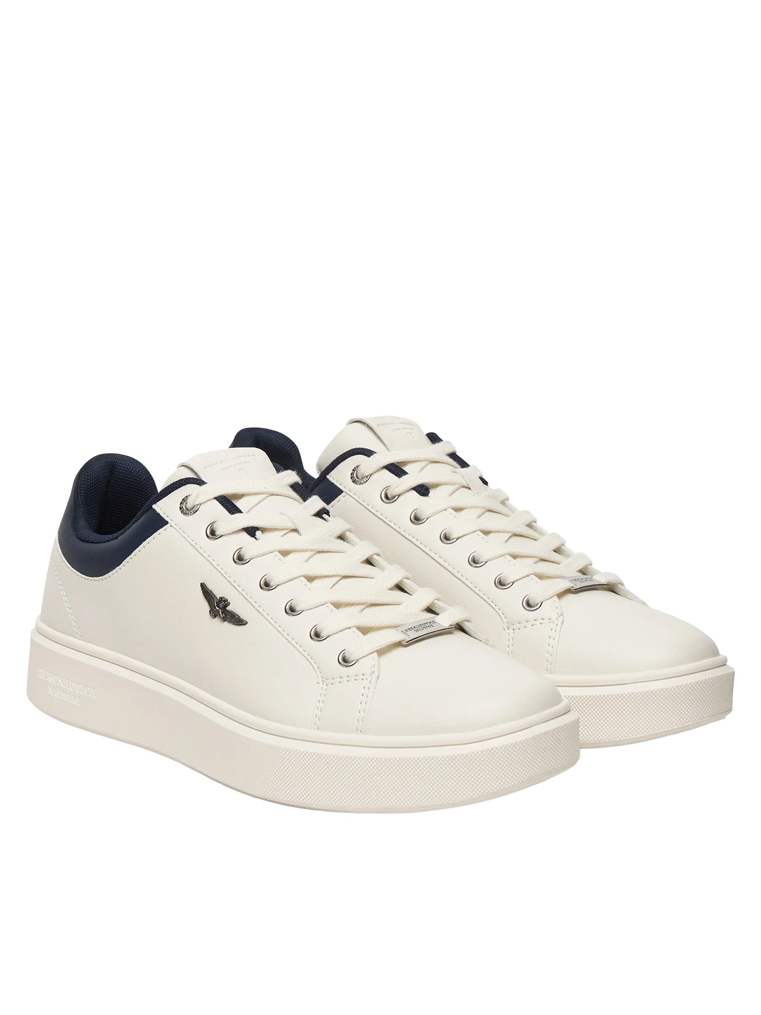 Sneakers AERONAUTICA MILITARE da Uomo - bianco SC0307UCT0359194477