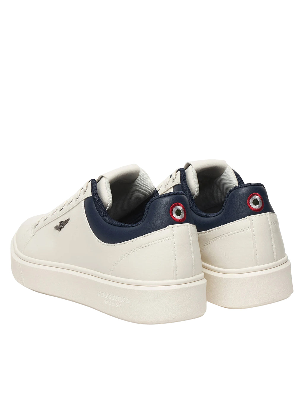 Sneakers AERONAUTICA MILITARE da Uomo - bianco SC0307UCT0359194477