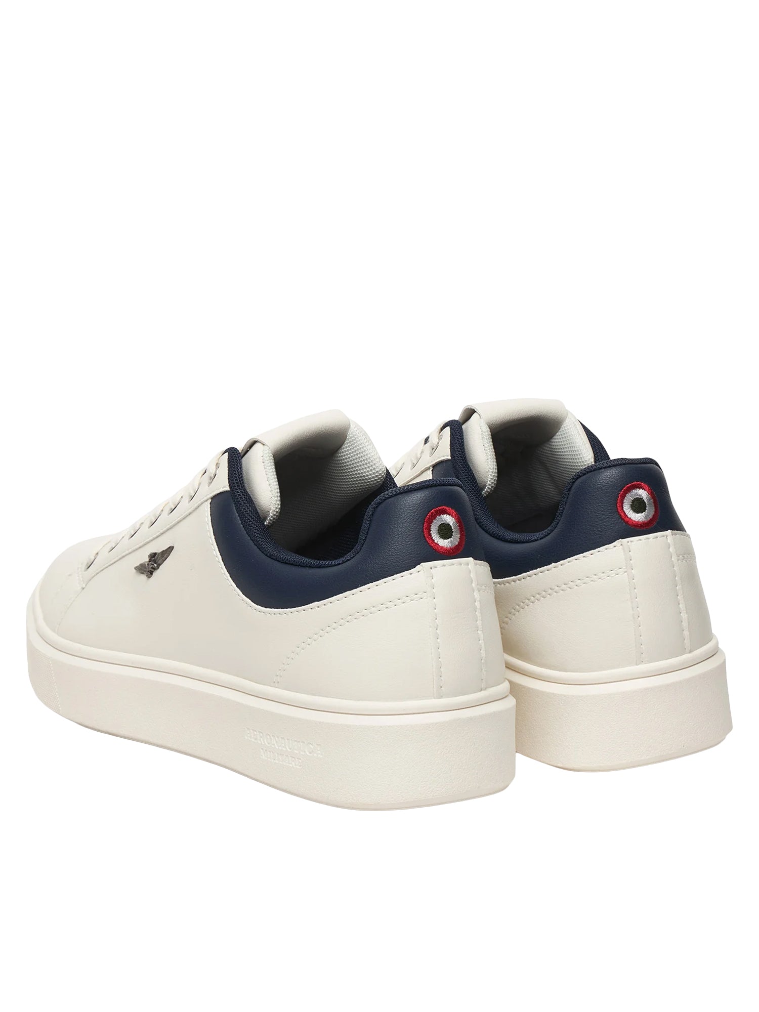 Sneakers AERONAUTICA MILITARE da Uomo - bianco SC0307UCT0359194477