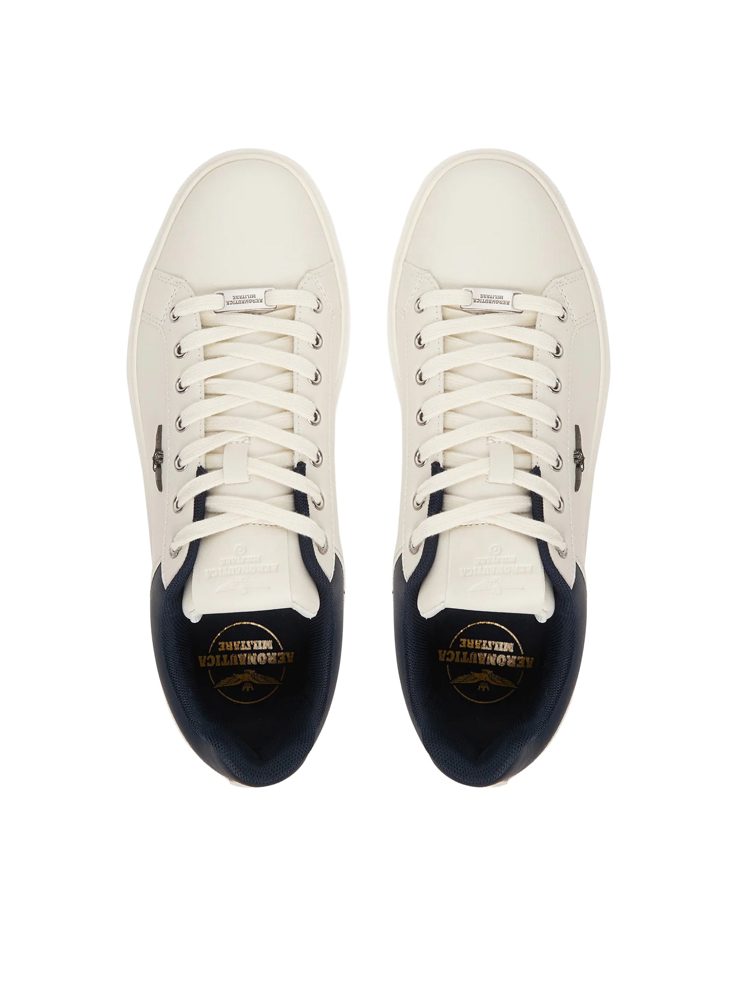 Sneakers AERONAUTICA MILITARE da Uomo - bianco SC0307UCT0359194477