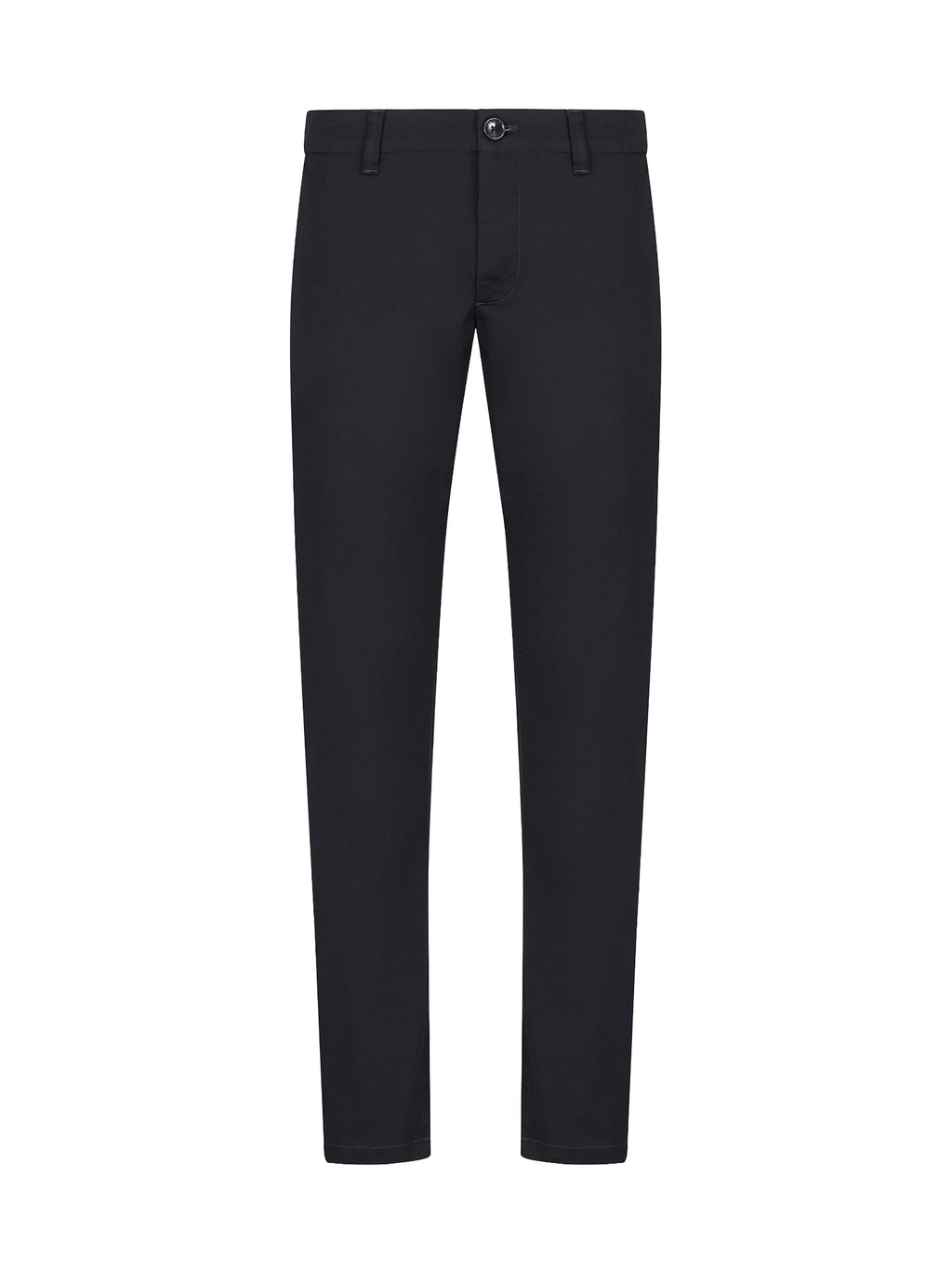 Pantalone AX ARMANI EXCHANGE da Uomo - nero 8NZP491200