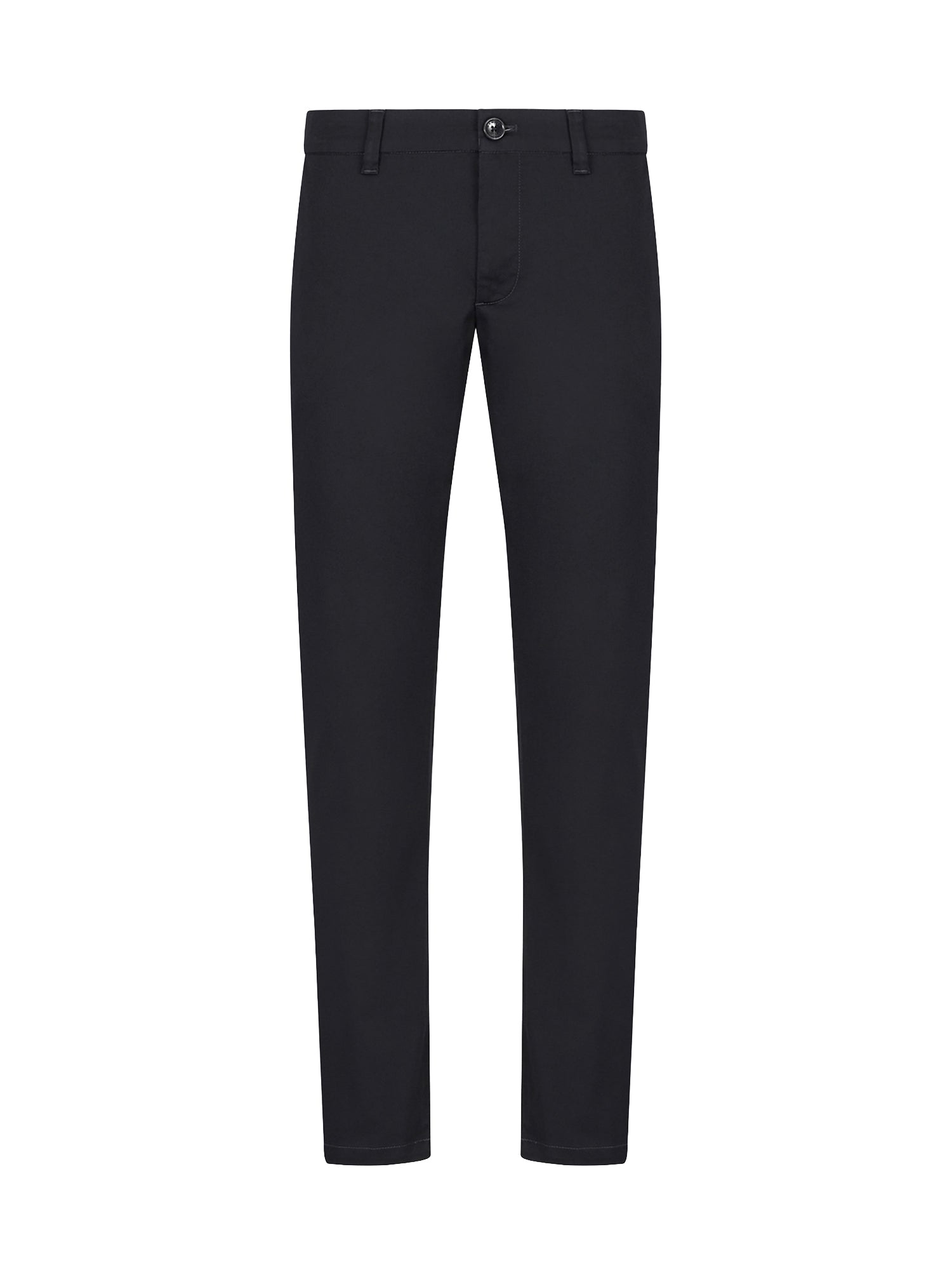 Pantalone AX ARMANI EXCHANGE da Uomo - nero 8NZP491200