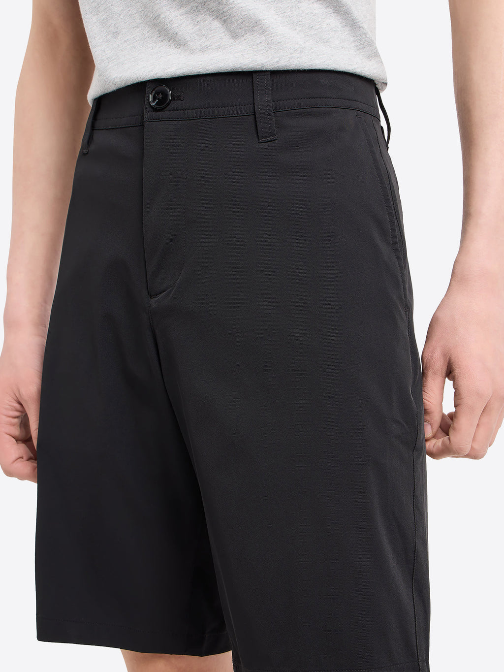 Bermuda AX ARMANI EXCHANGE da Uomo - nero 8NZS491200