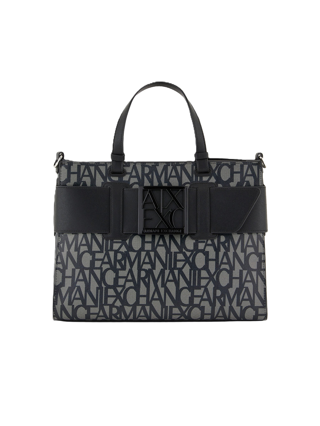 BORSA* AX ARMANI EXCHANGE da Donna - nero 9426893F74200850 NEROGRIGIO