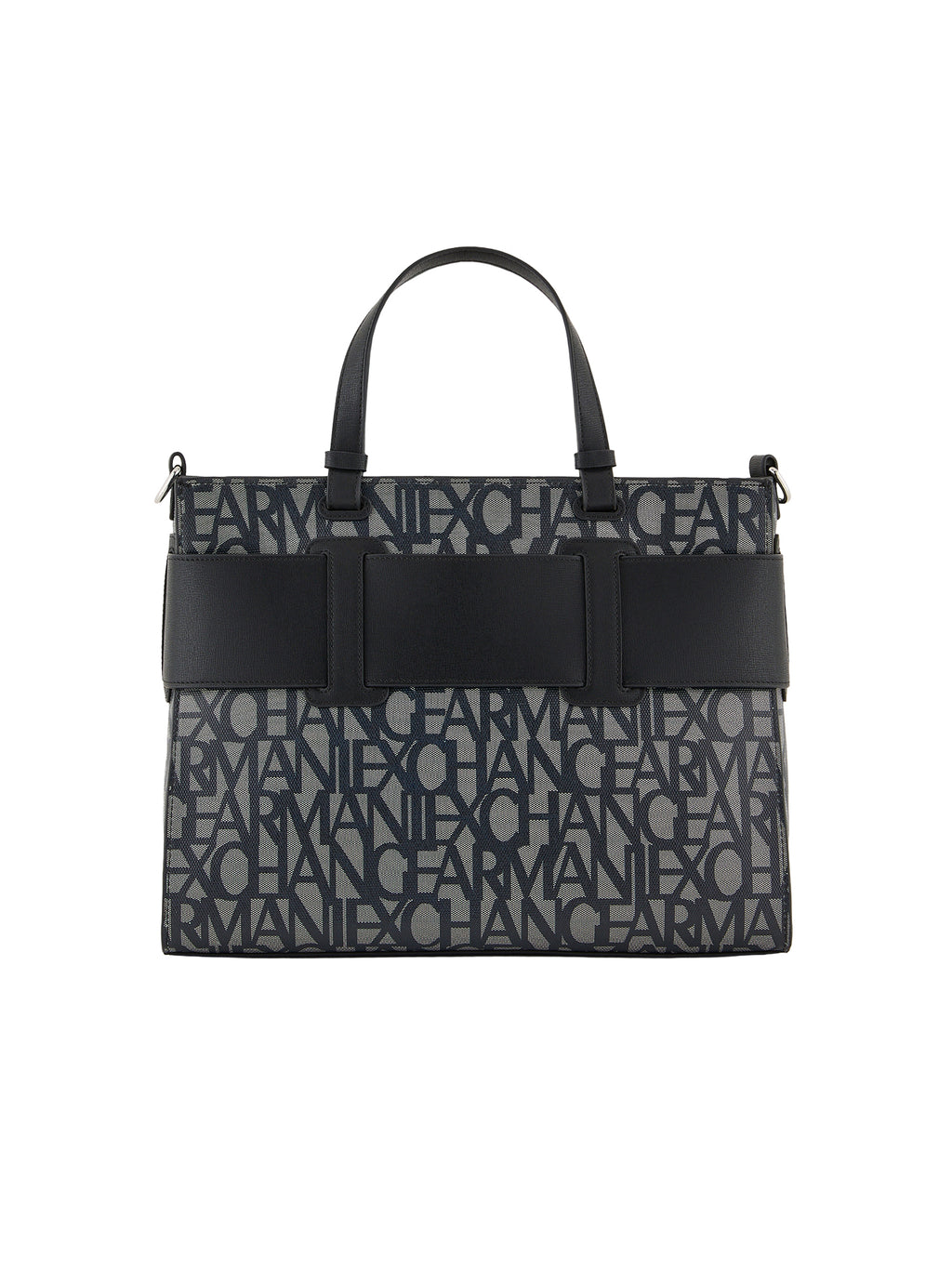 BORSA* AX ARMANI EXCHANGE da Donna - nero 9426893F74200850 NEROGRIGIO