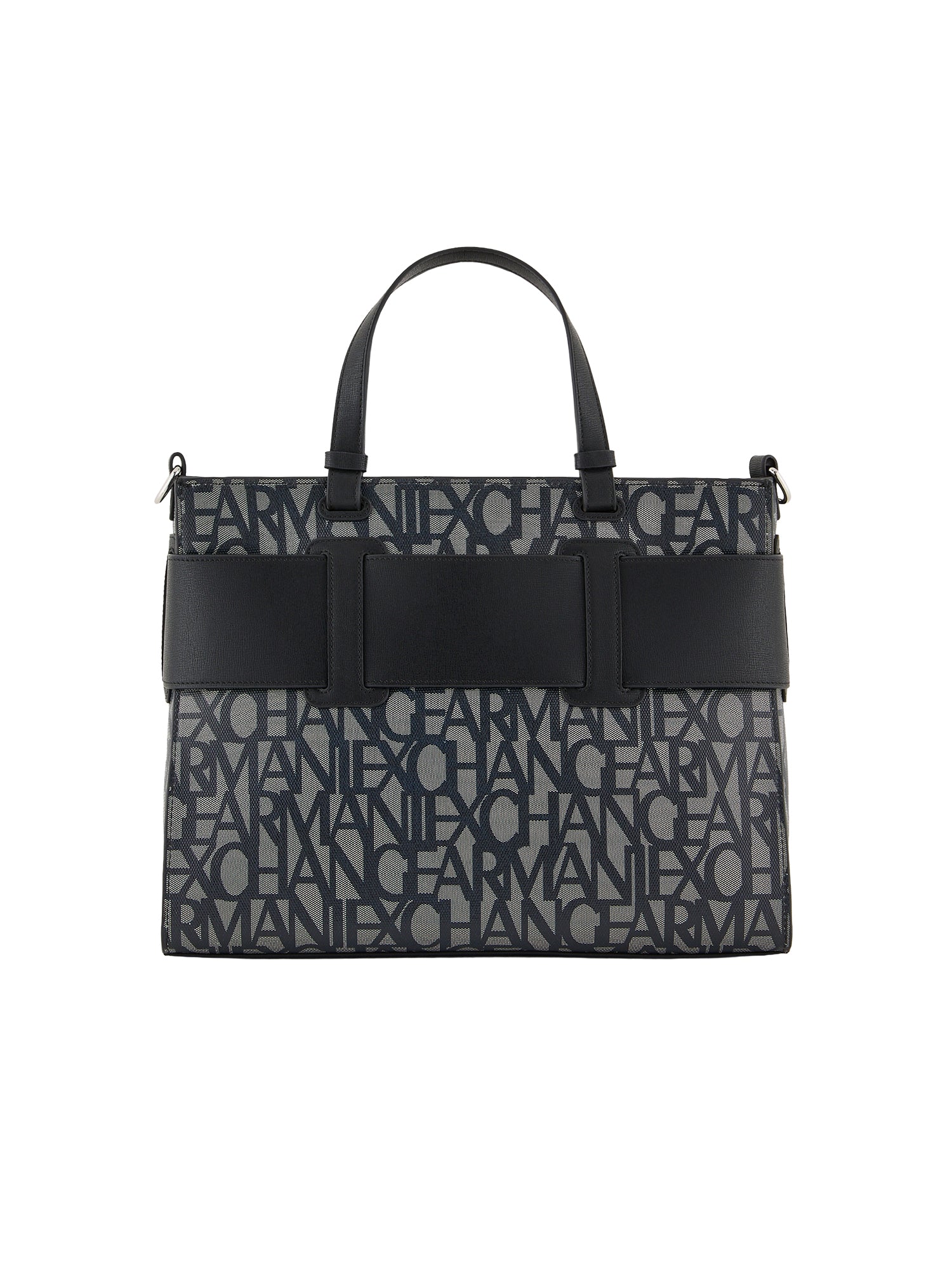 BORSA* AX ARMANI EXCHANGE da Donna - nero 9426893F74200850 NEROGRIGIO