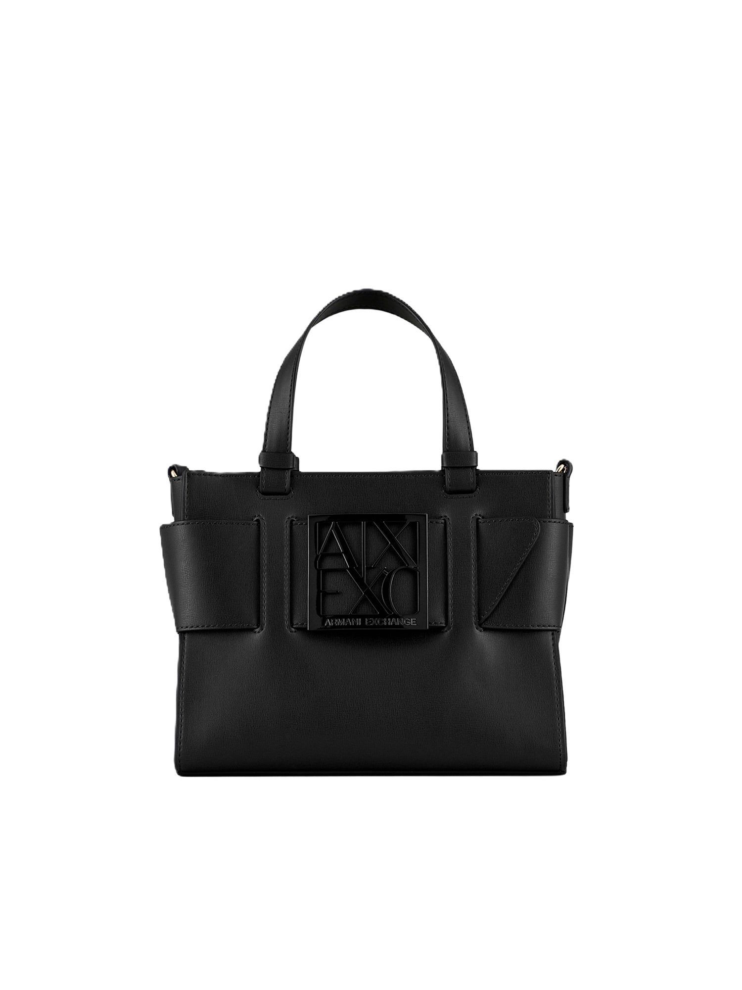 BORSA* AX ARMANI EXCHANGE da Donna - nero 9426900A87400020 NERO