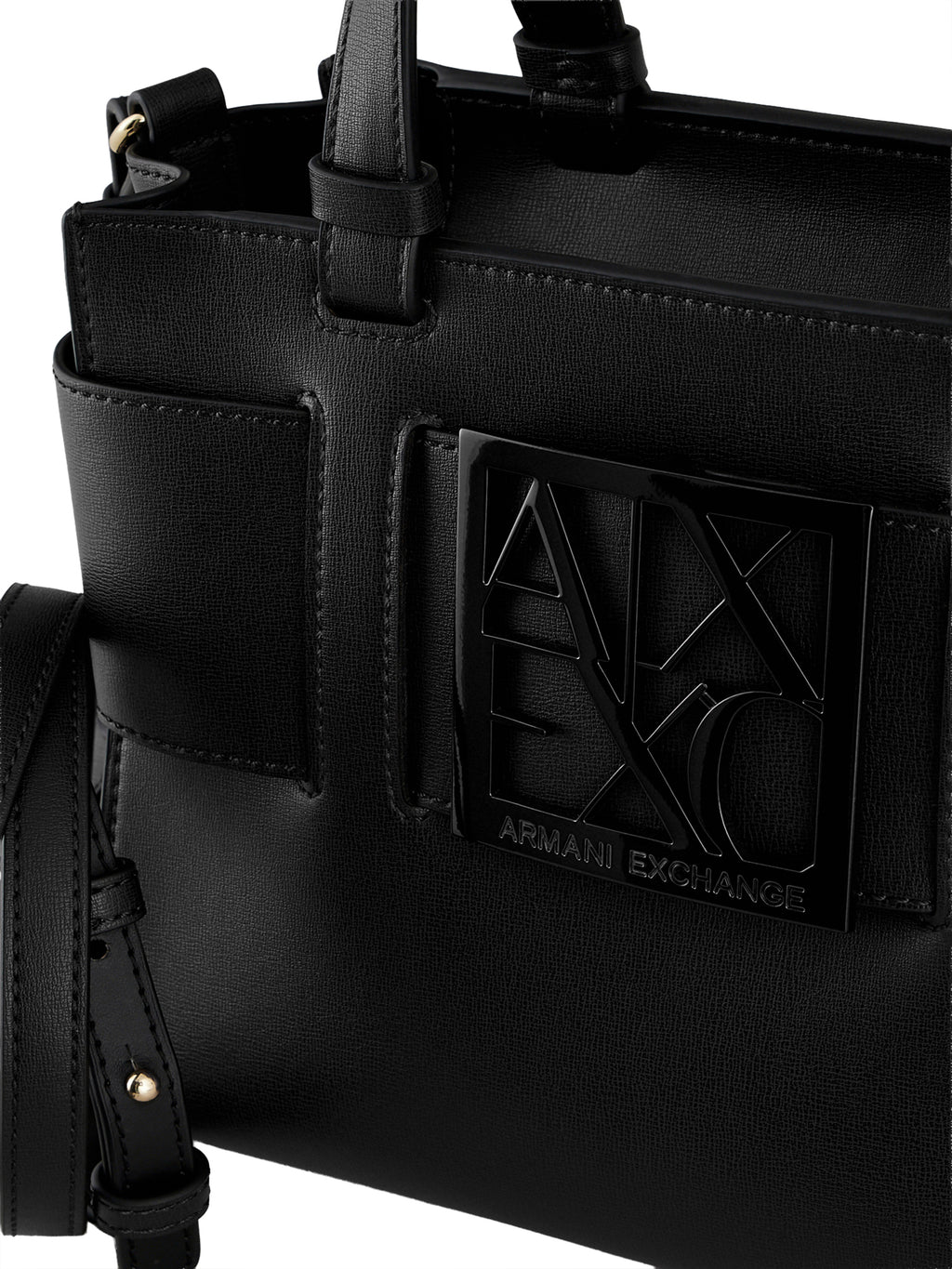 BORSA* AX ARMANI EXCHANGE da Donna - nero 9426900A87400020 NERO