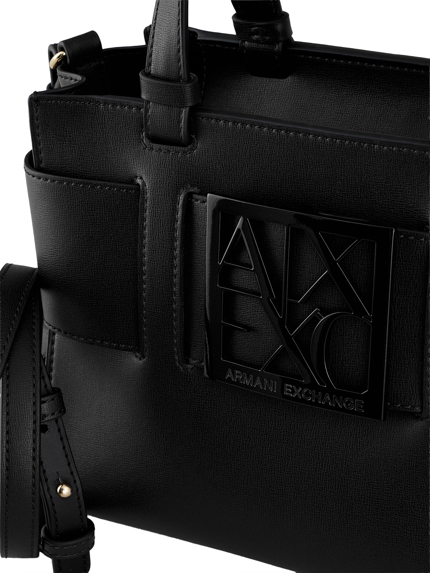 BORSA* AX ARMANI EXCHANGE da Donna - nero 9426900A87400020 NERO