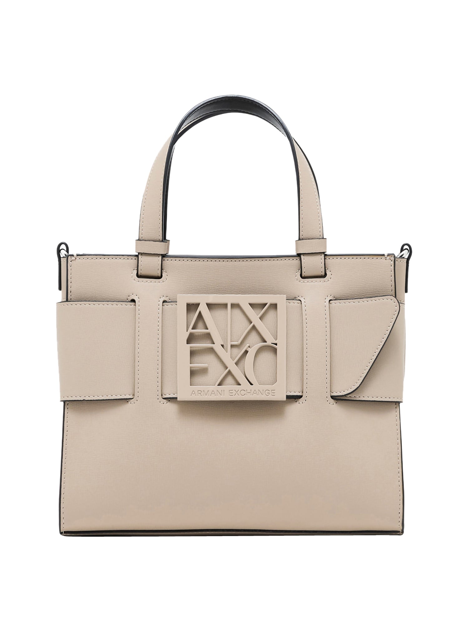 BORSA* AX ARMANI EXCHANGE da Donna - beige 9426900A874U6223 BEIGE