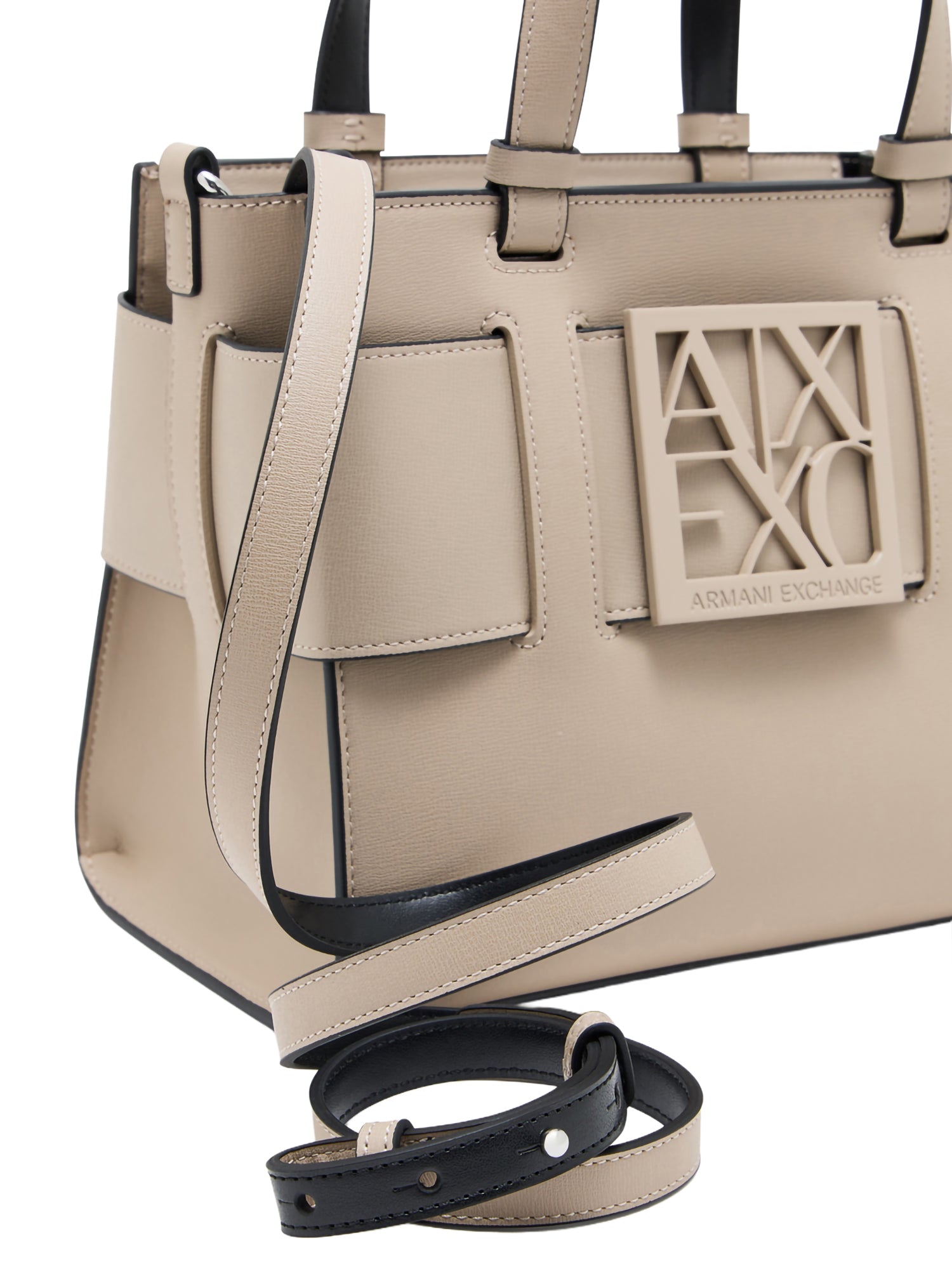 BORSA* AX ARMANI EXCHANGE da Donna - beige 9426900A874U6223 BEIGE