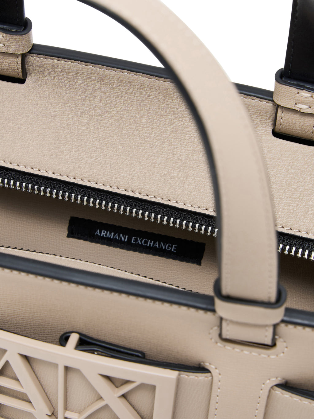 BORSA* AX ARMANI EXCHANGE da Donna - beige 9426900A874U6223 BEIGE