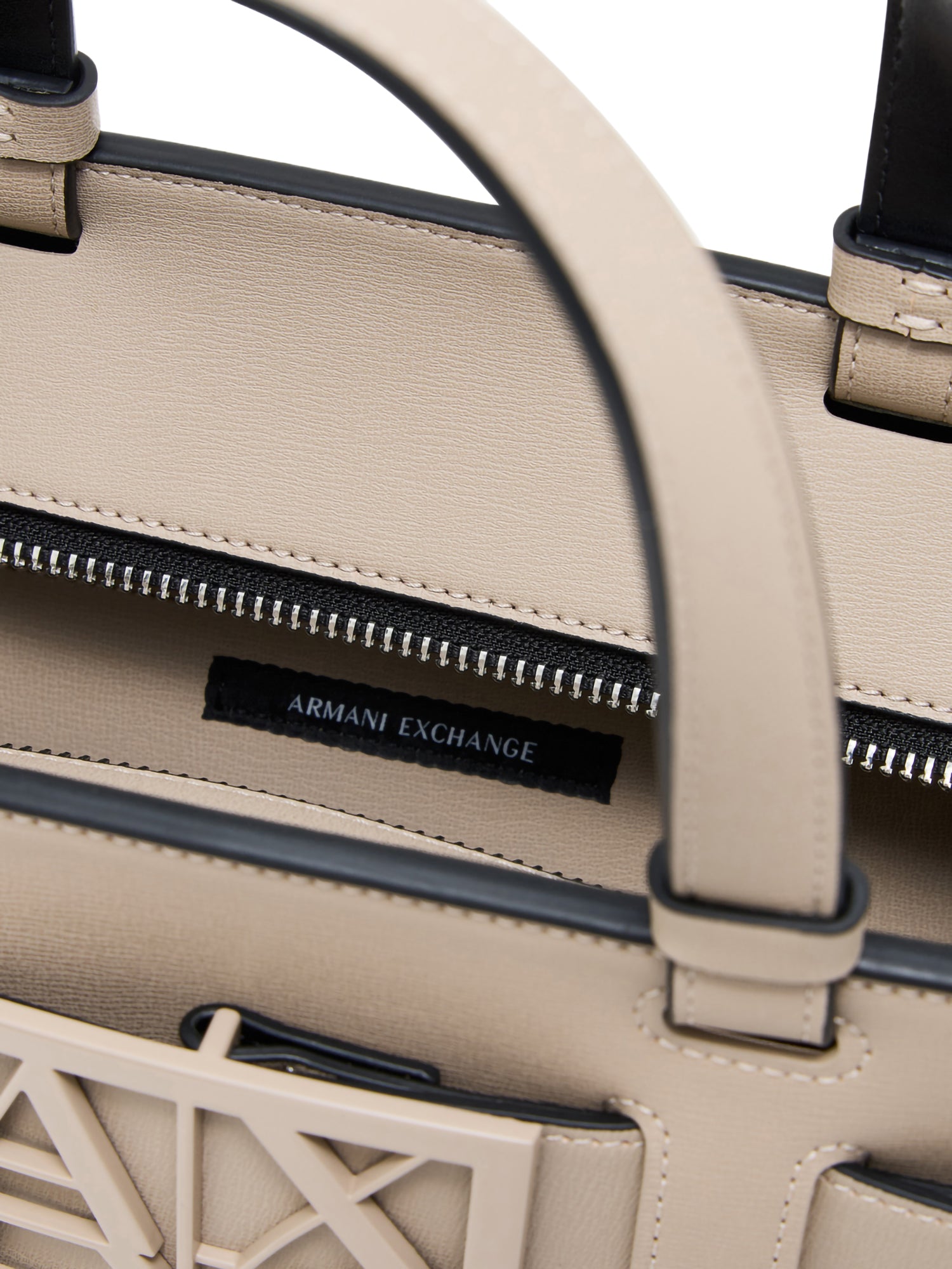 BORSA* AX ARMANI EXCHANGE da Donna - beige 9426900A874U6223 BEIGE