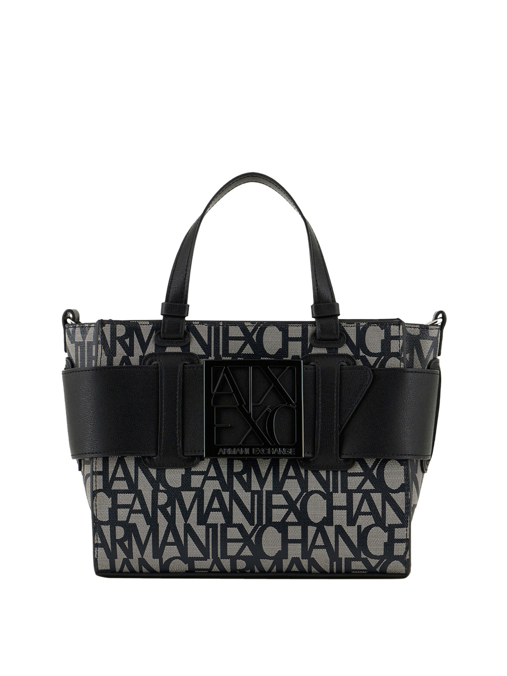 BORSA* AX ARMANI EXCHANGE da Donna - nero 9426903F74200850 NEROGRIGIO
