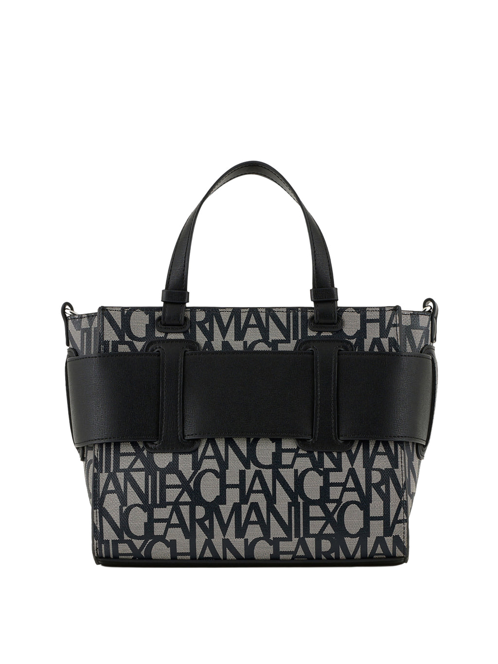BORSA* AX ARMANI EXCHANGE da Donna - nero 9426903F74200850 NEROGRIGIO