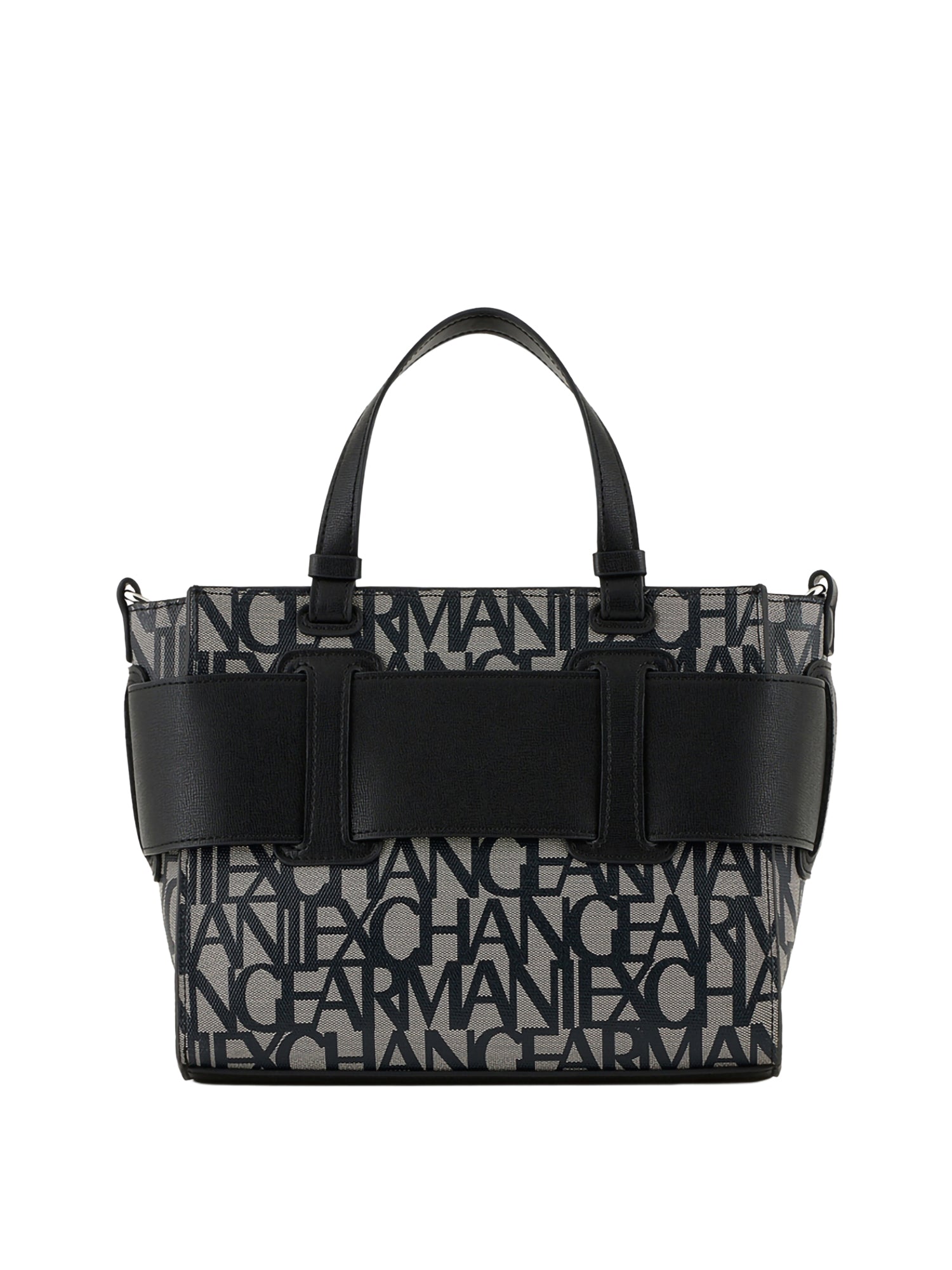 BORSA* AX ARMANI EXCHANGE da Donna - nero 9426903F74200850 NEROGRIGIO