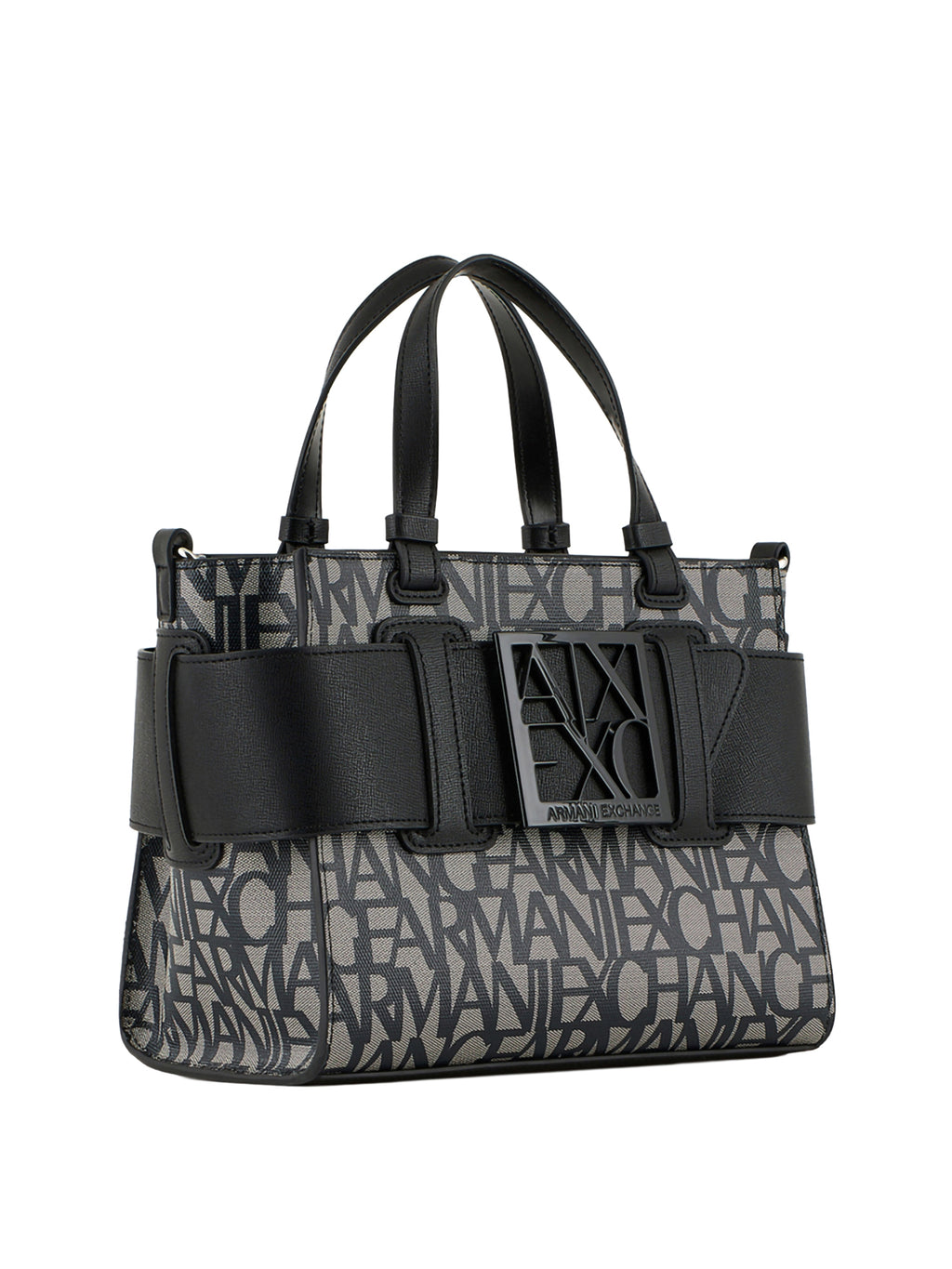 BORSA* AX ARMANI EXCHANGE da Donna - nero 9426903F74200850 NEROGRIGIO
