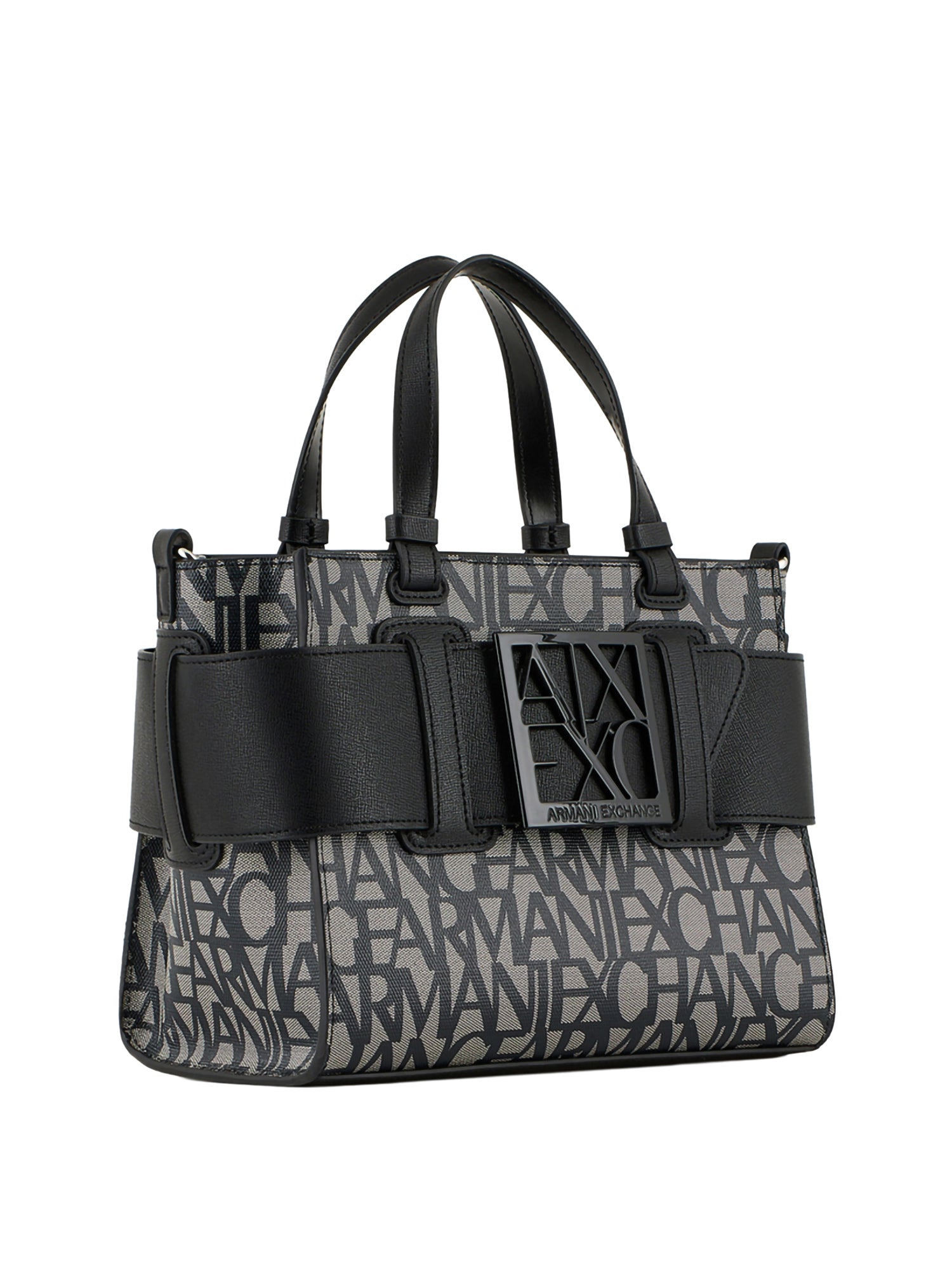 BORSA* AX ARMANI EXCHANGE da Donna - nero 9426903F74200850 NEROGRIGIO