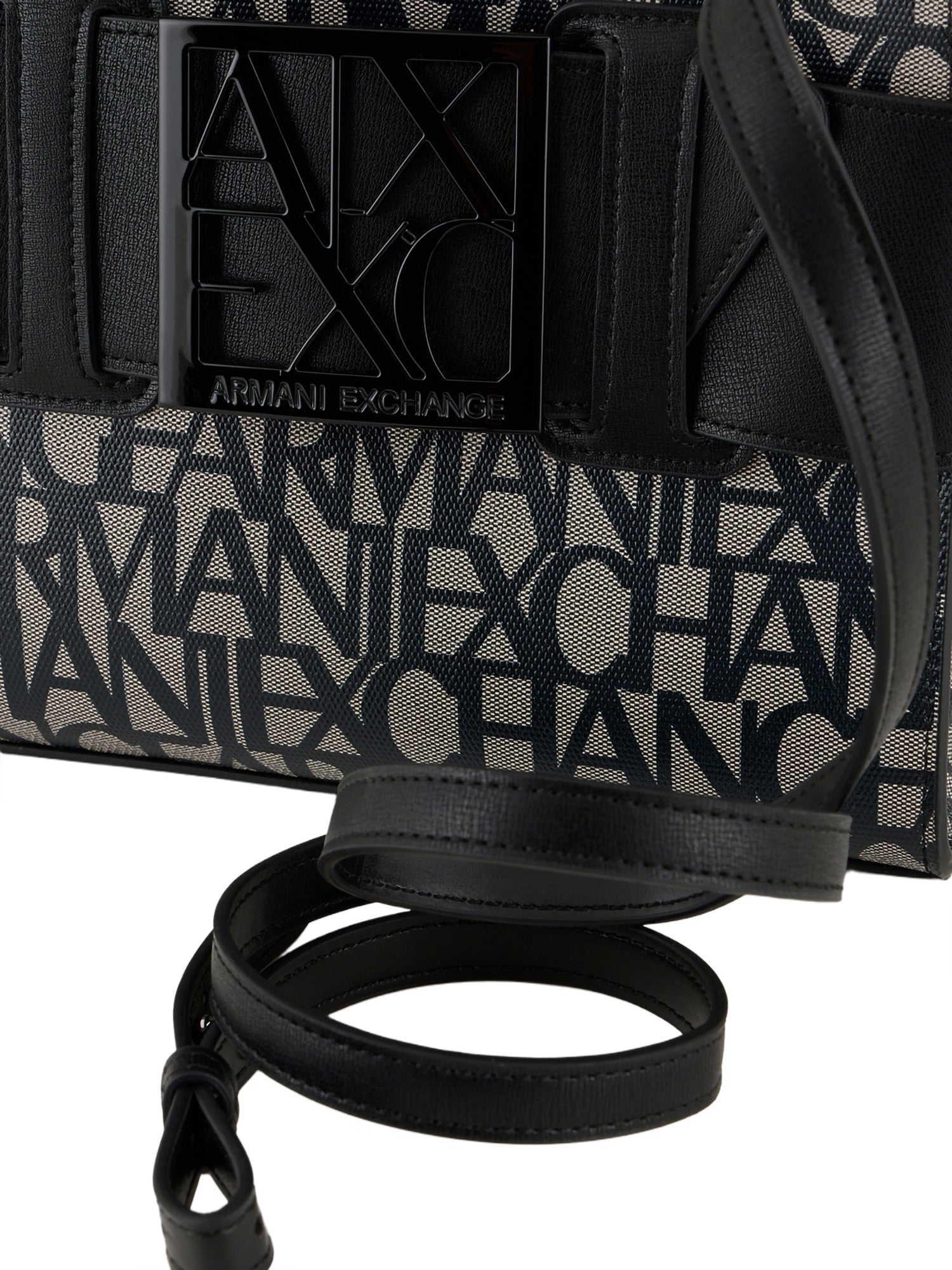 BORSA* AX ARMANI EXCHANGE da Donna - nero 9426903F74200850 NEROGRIGIO
