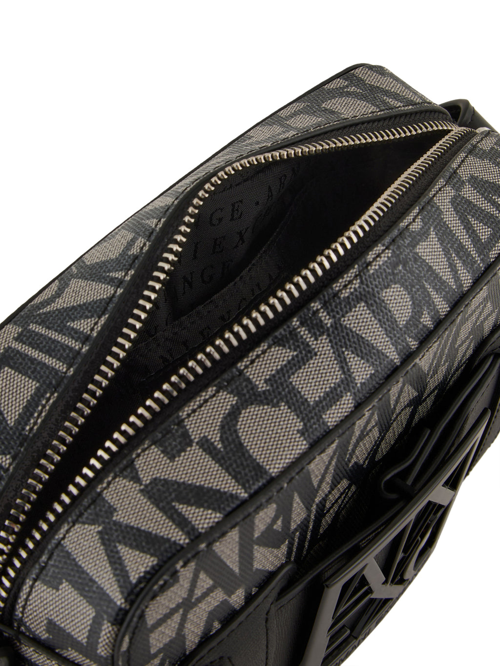 BORSA* AX ARMANI EXCHANGE da Donna - nero 9426993F74200850 NEROGRIGIO