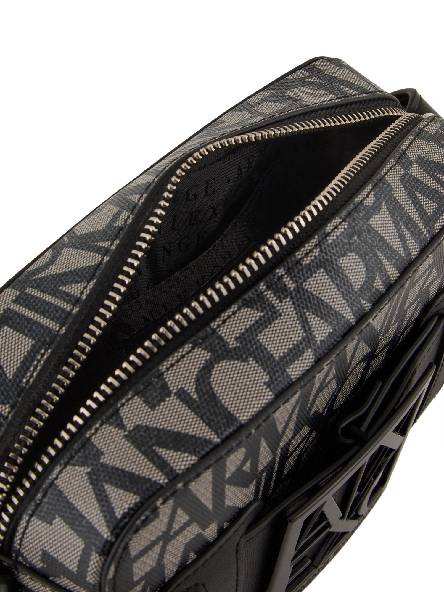 BORSA* AX ARMANI EXCHANGE da Donna - nero 9426993F74200850 NEROGRIGIO