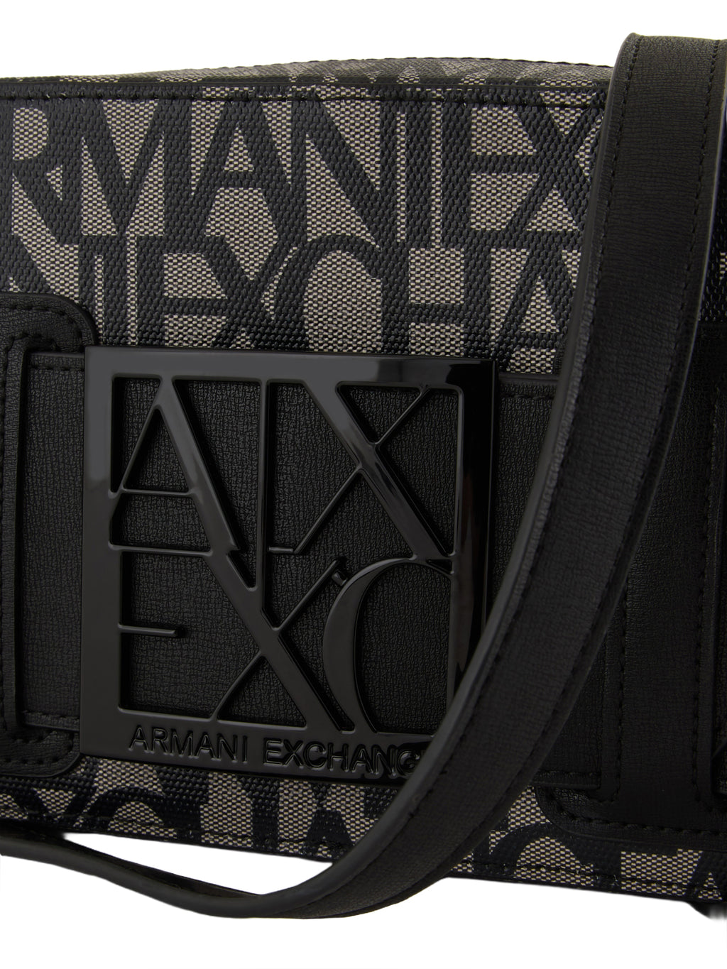 BORSA* AX ARMANI EXCHANGE da Donna - nero 9426993F74200850 NEROGRIGIO