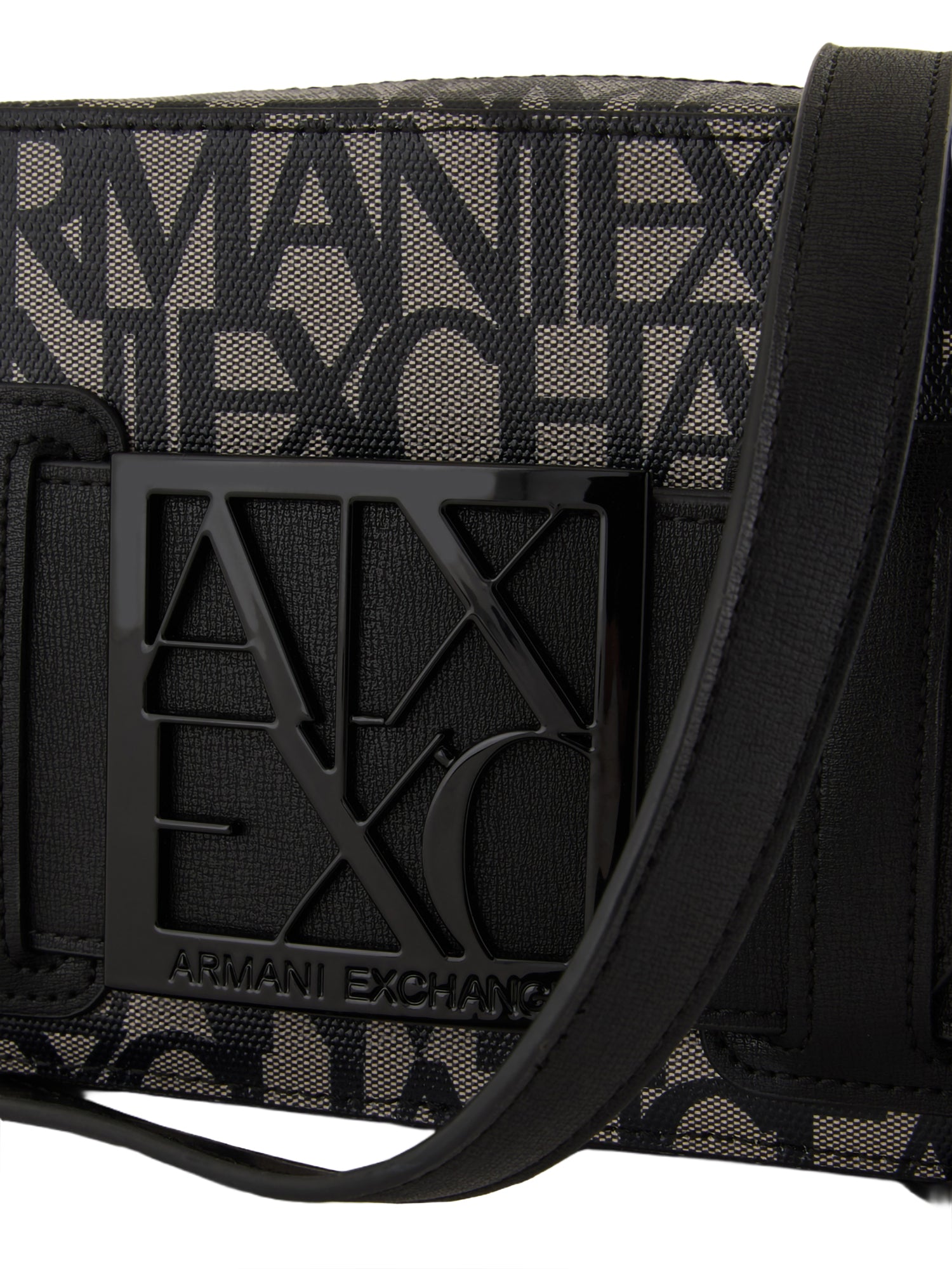 BORSA* AX ARMANI EXCHANGE da Donna - nero 9426993F74200850 NEROGRIGIO