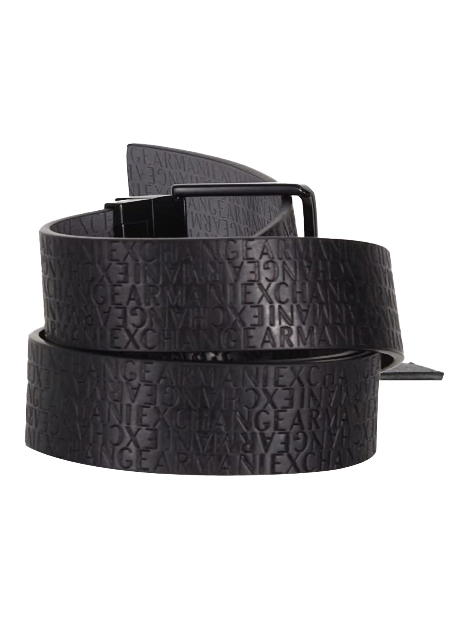 Cintura AX ARMANI EXCHANGE da Uomo - nero 95132505021 NEROGRIGIO