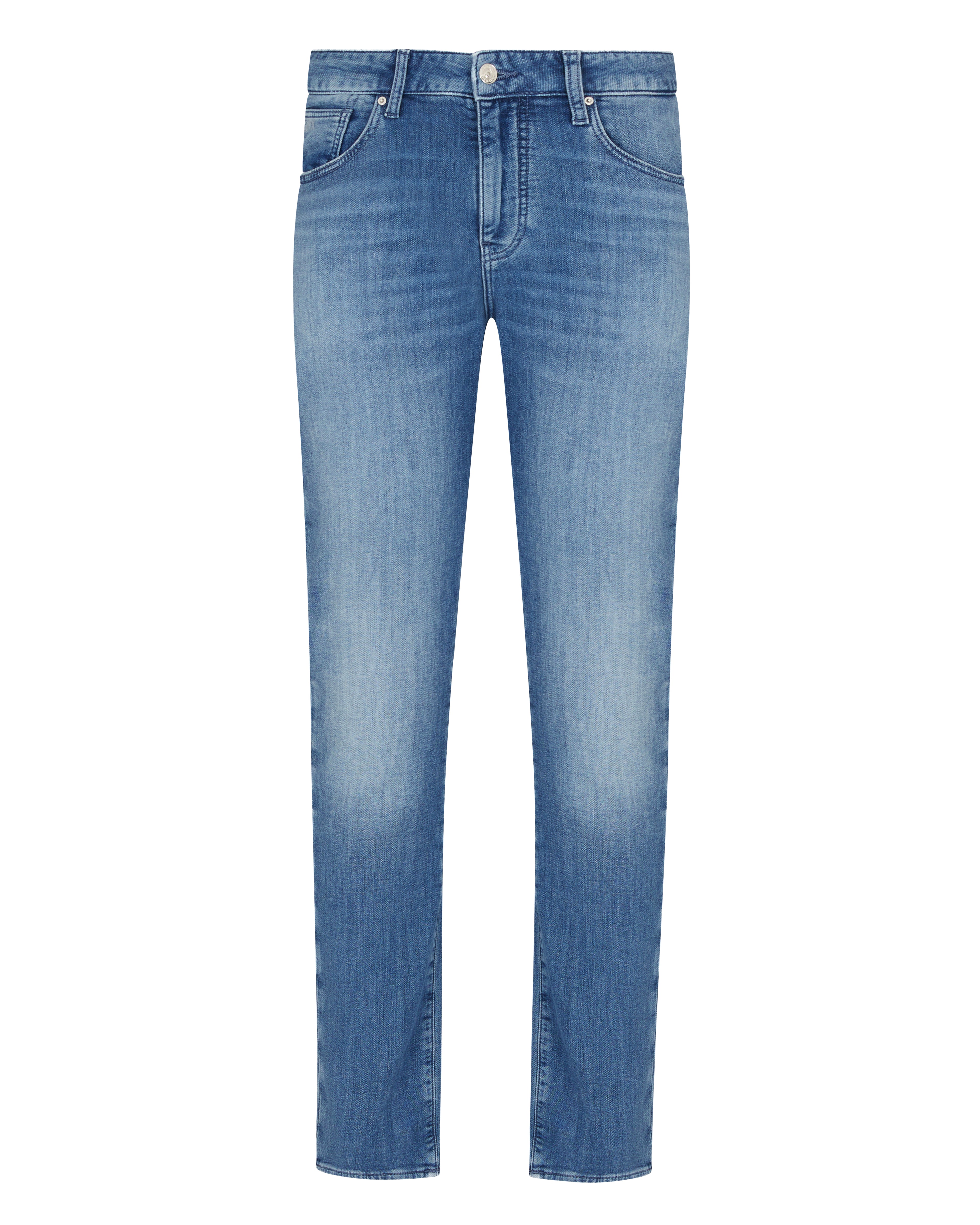 Pantalone Jeans AX ARMANI EXCHANGE da Uomo - blu XM000070AF14368MB002