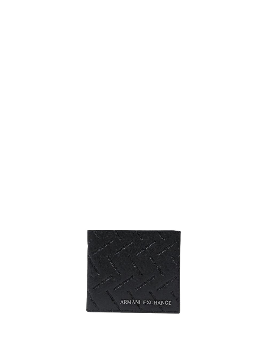 Portafogli AX ARMANI EXCHANGE da Uomo - nero XM000167AF27287UC001 NERO