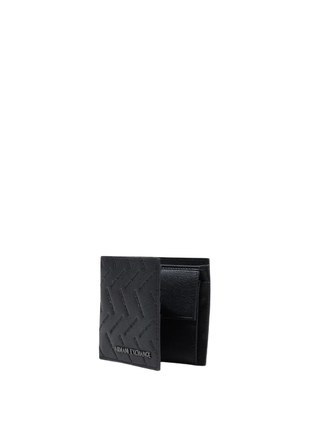 Portafogli AX ARMANI EXCHANGE da Uomo - nero XM000167AF27287UC001 NERO