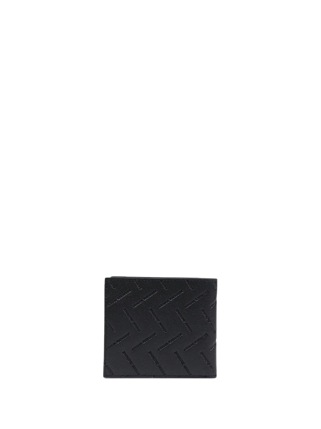 Portafogli AX ARMANI EXCHANGE da Uomo - nero XM000167AF27287UC001 NERO