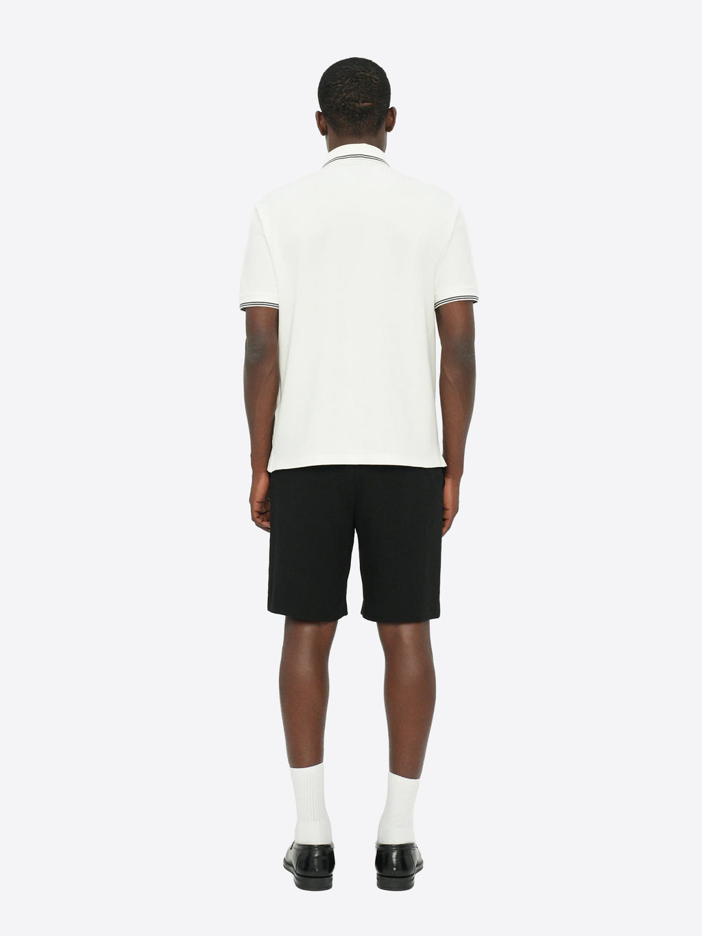 Polo AX ARMANI EXCHANGE da Uomo - bianco XM001287U0009