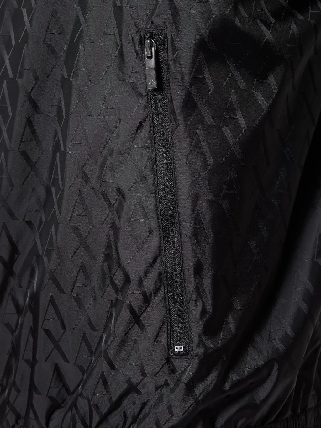 Blusa AX ARMANI EXCHANGE da Uomo - nero XM001582UC001