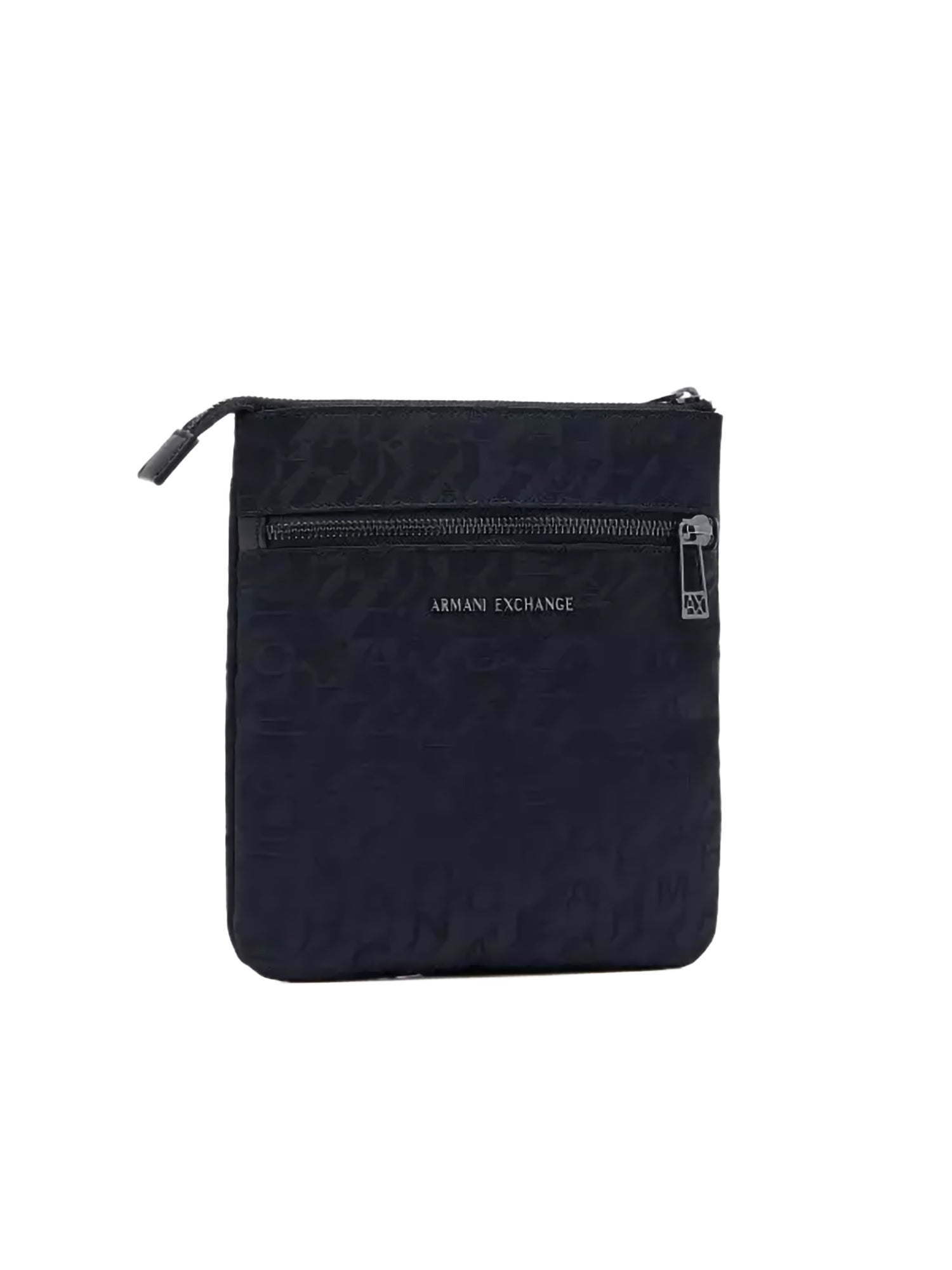 Borsa a Tracolla AX ARMANI EXCHANGE da Uomo - nero XM001612UB101 NERO