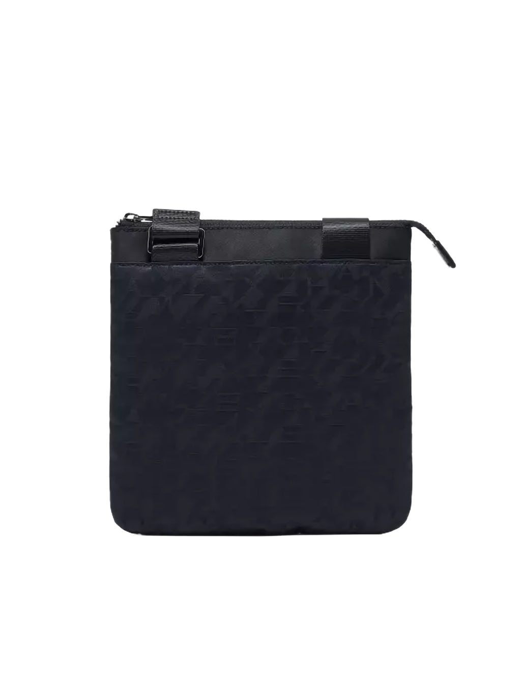 Borsa a Tracolla AX ARMANI EXCHANGE da Uomo - nero XM001612UB101 NERO