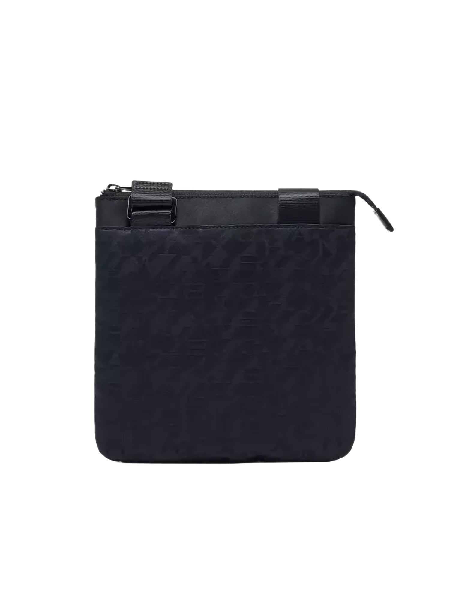 Borsa a Tracolla AX ARMANI EXCHANGE da Uomo - nero XM001612UB101 NERO