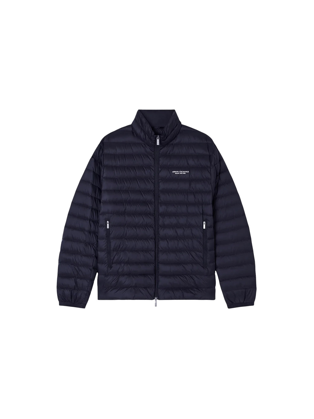 Piumino AX ARMANI EXCHANGE da Uomo - blu XM001919UB101